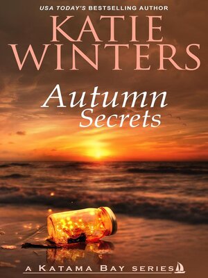 cover image of Autumn Secrets
